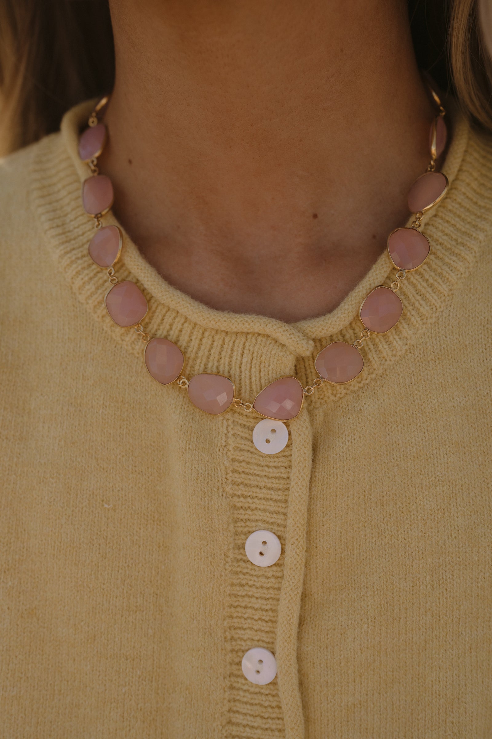 Sena Necklace