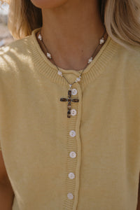 Sacred Grace Necklace