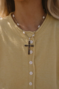 Sacred Grace Necklace