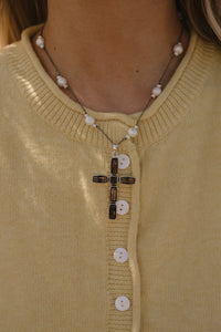 Sacred Grace Necklace