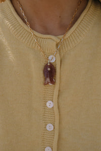 Ostara Necklace