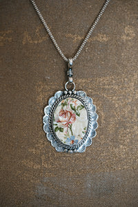 Cutie Pie Necklace