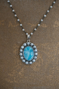 Thumper Necklace