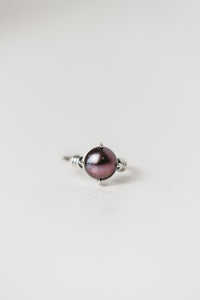 Marisol Ring | Pearl