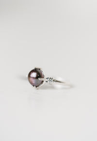 Marisol Ring | Pearl
