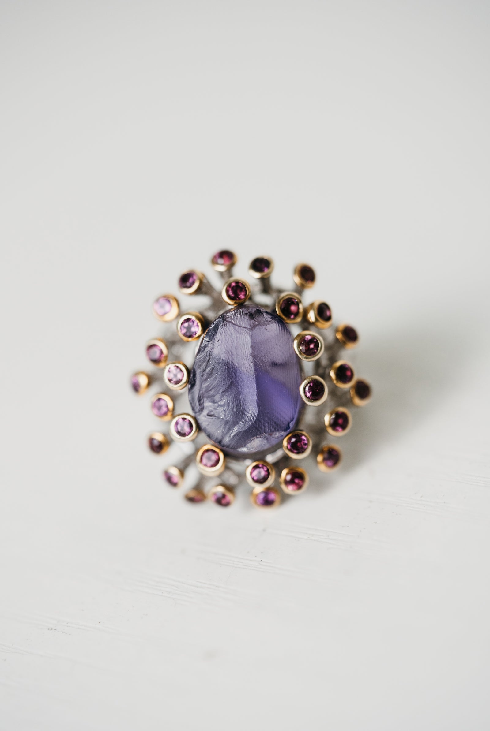Jiah Ring