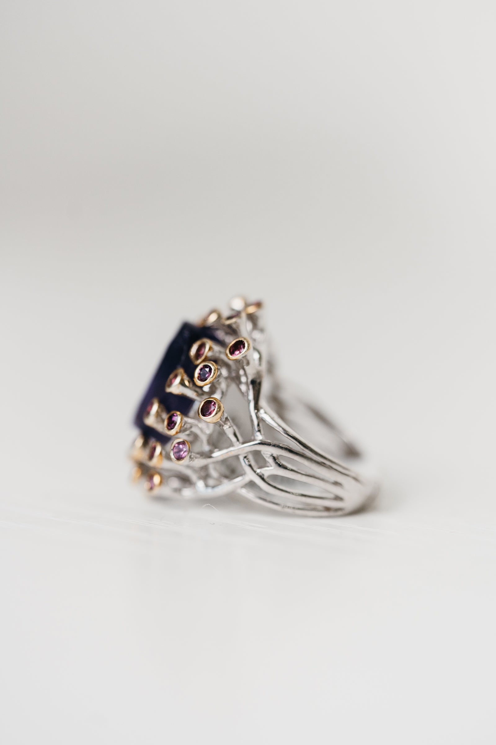 Jiah Ring