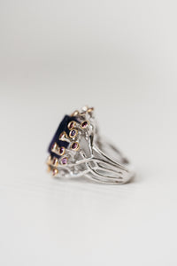 Jiah Ring