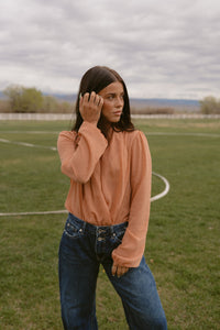 Newton Bodysuit