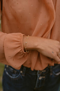 Jeanna Bracelet