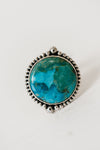 Shaya Ring | Turquoise