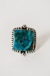 Shaya Ring | Turquoise