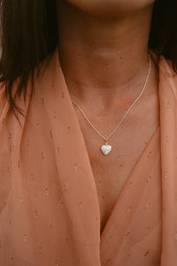All My Love Necklace
