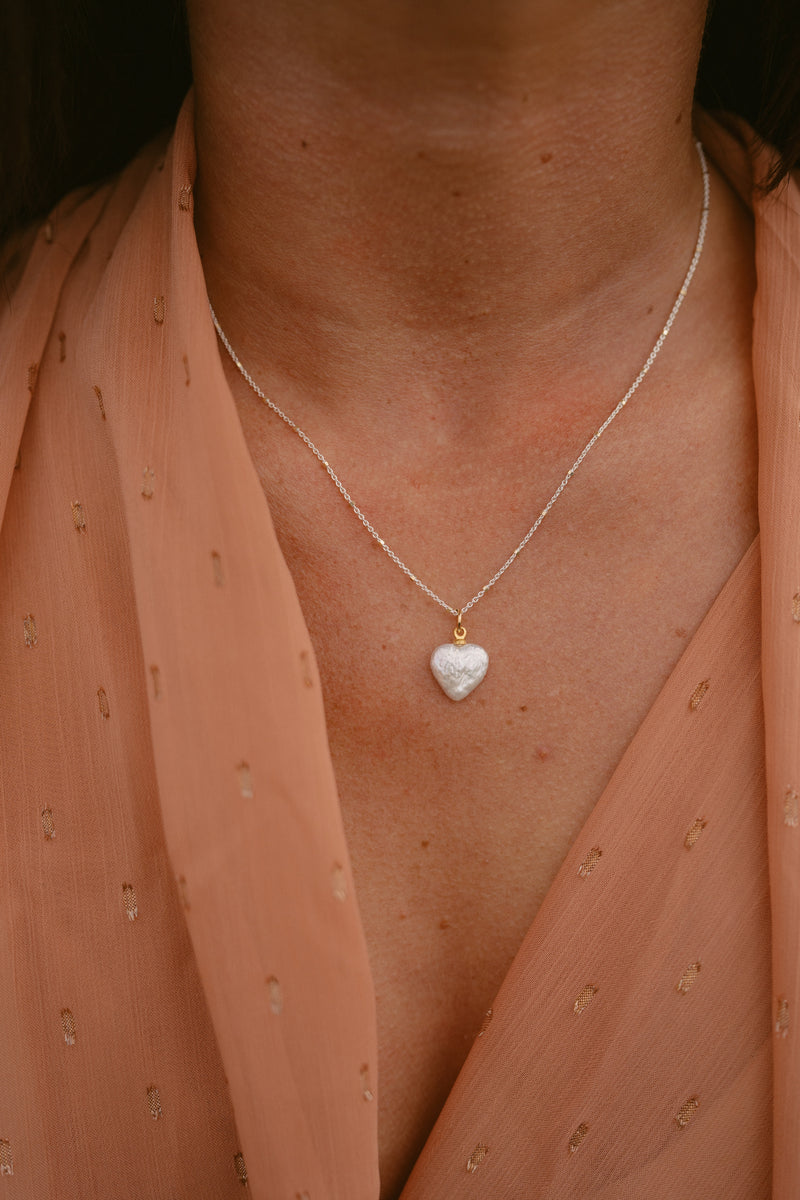 All My Love Necklace