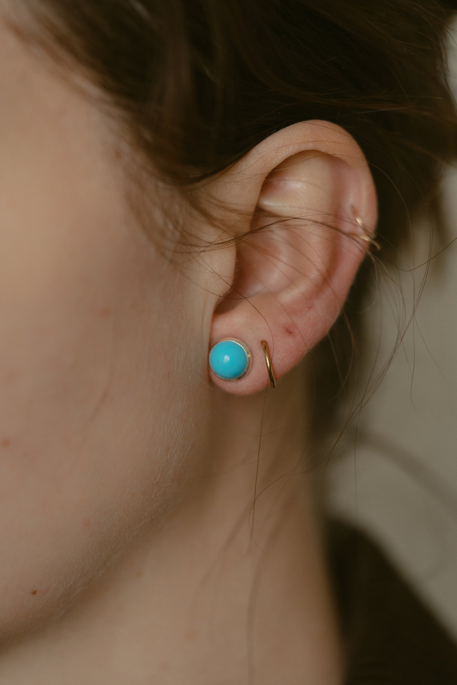 Steffie Studs