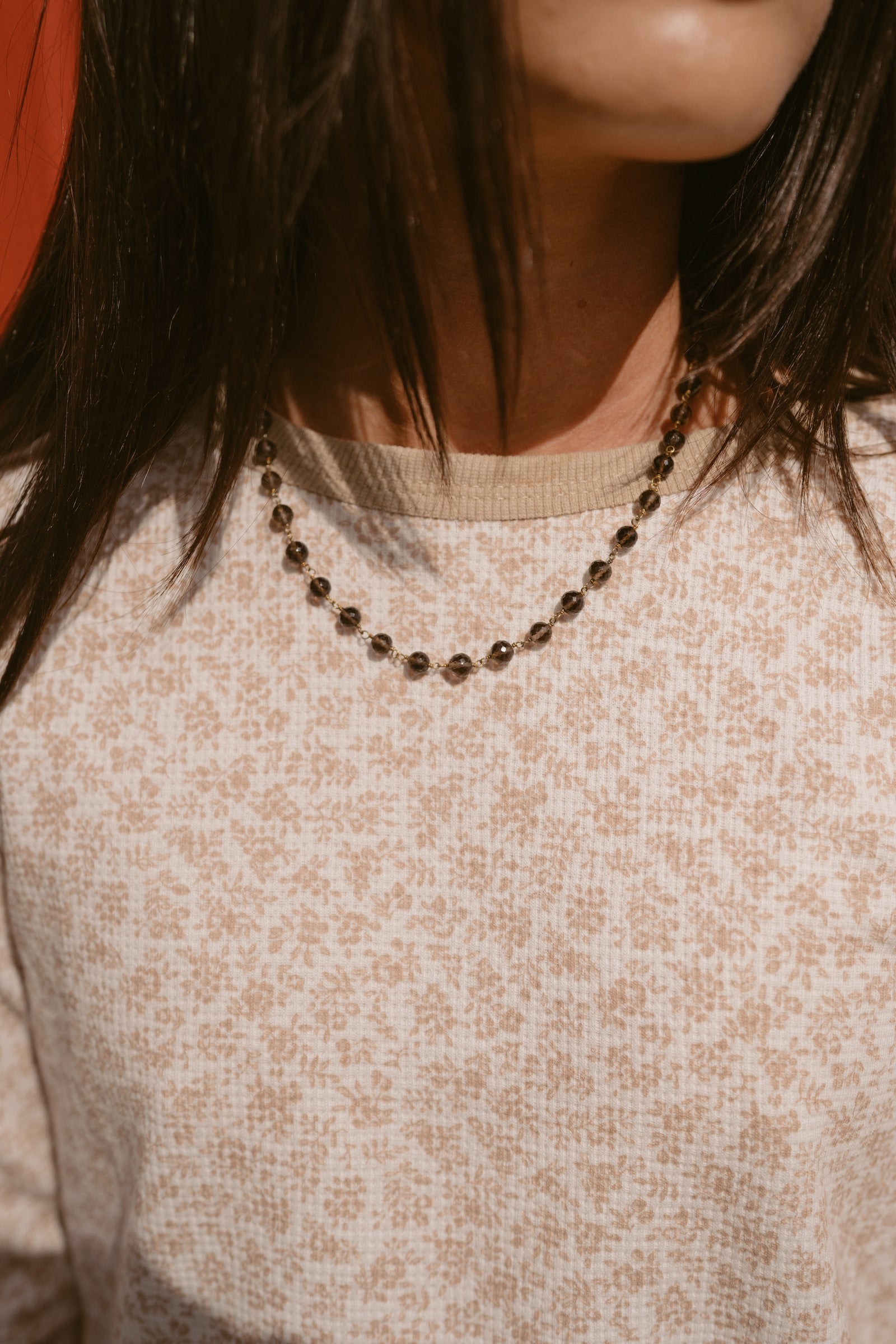 Amiri Necklace