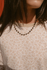 Amiri Necklace