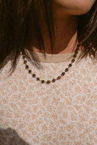 Amiri Necklace