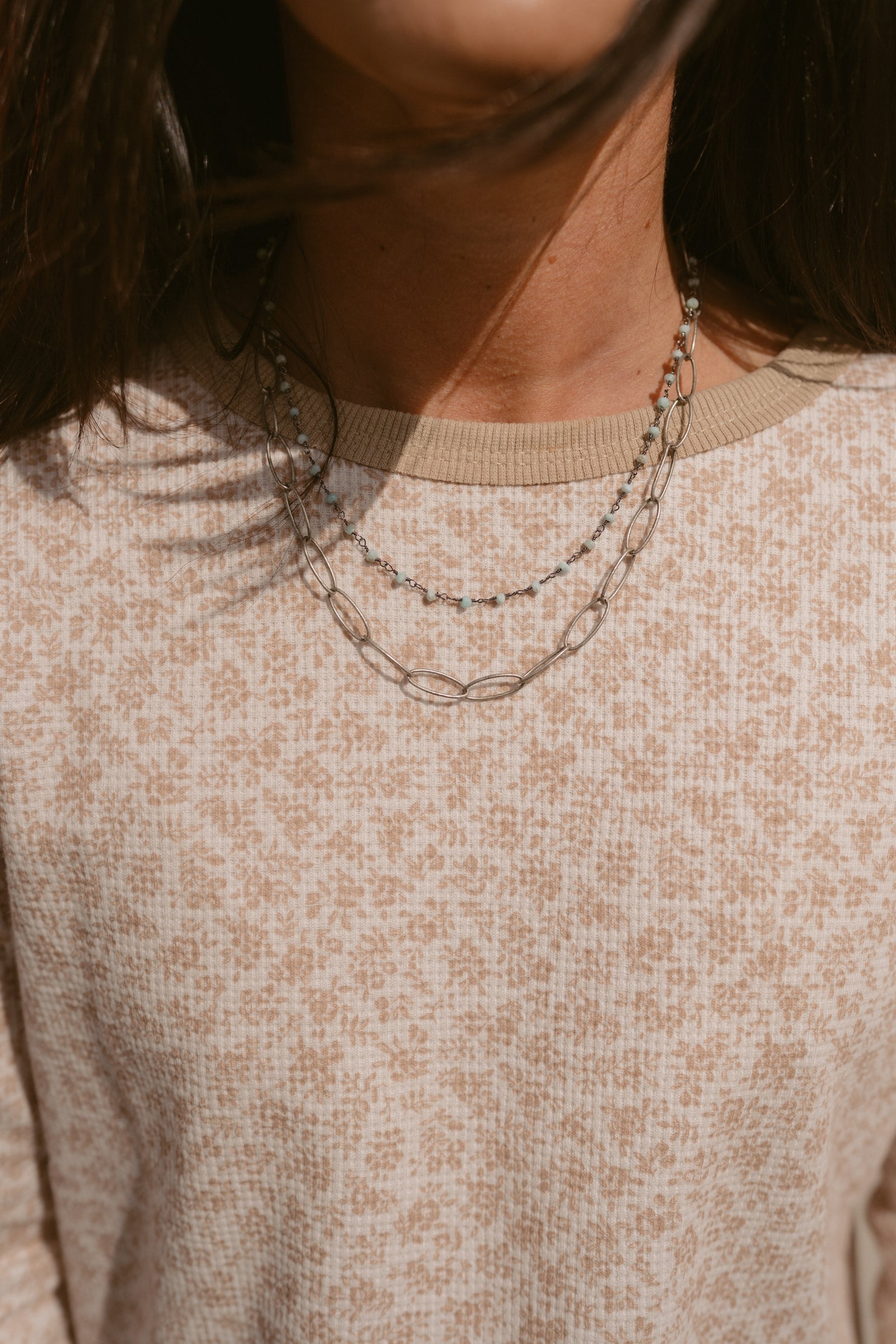 Mayberry Necklace