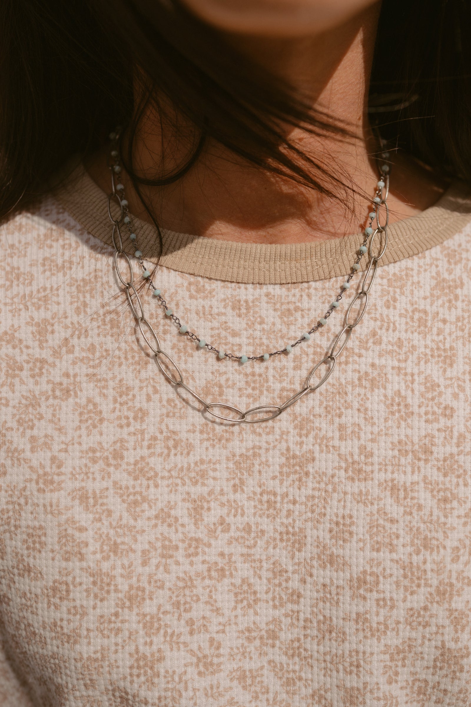 Mayberry Necklace