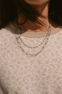 Mayberry Necklace