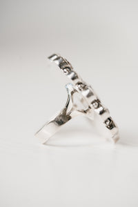 Cottage Ring | Wild Horse Jasper