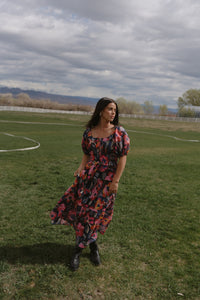Aya Dress
