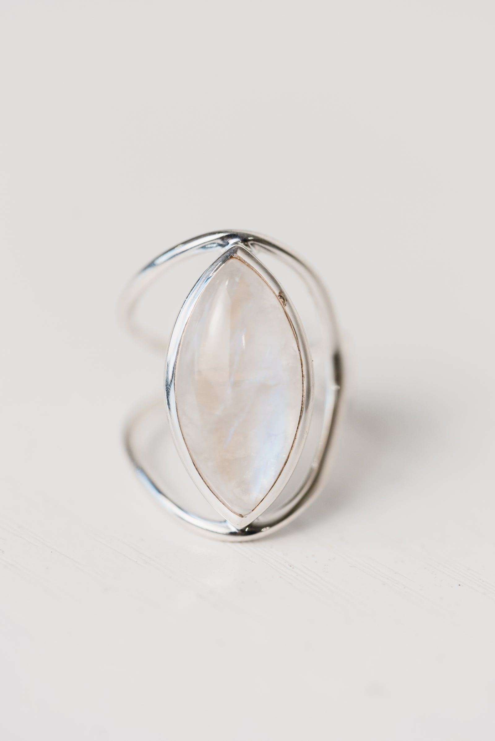 Gianna Ring | Moonstone