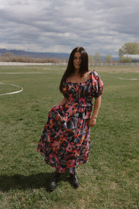 Aya Dress
