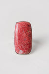 Runway Ring | Thulite