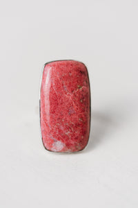 Runway Ring | Thulite