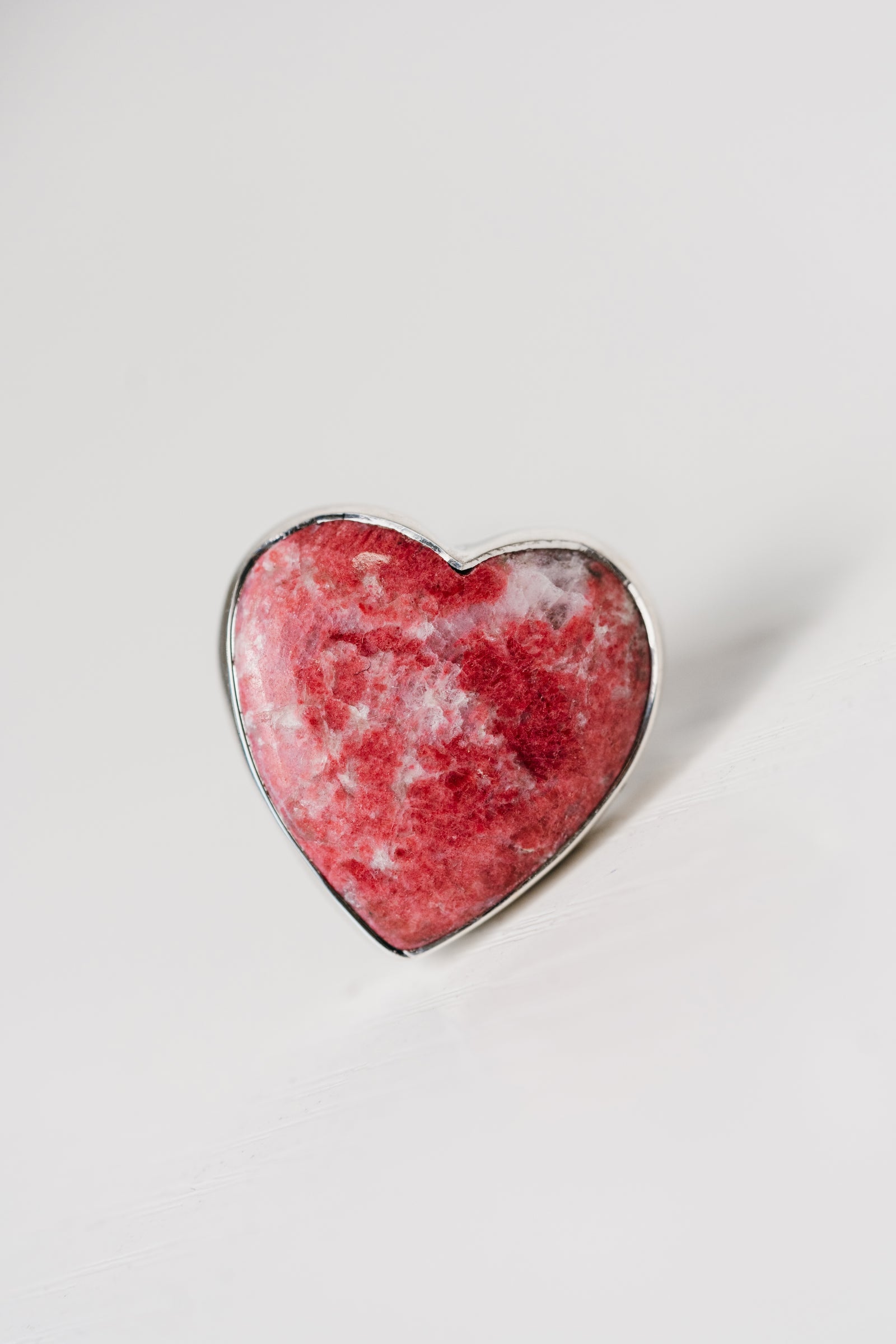 Runway Ring | Thulite