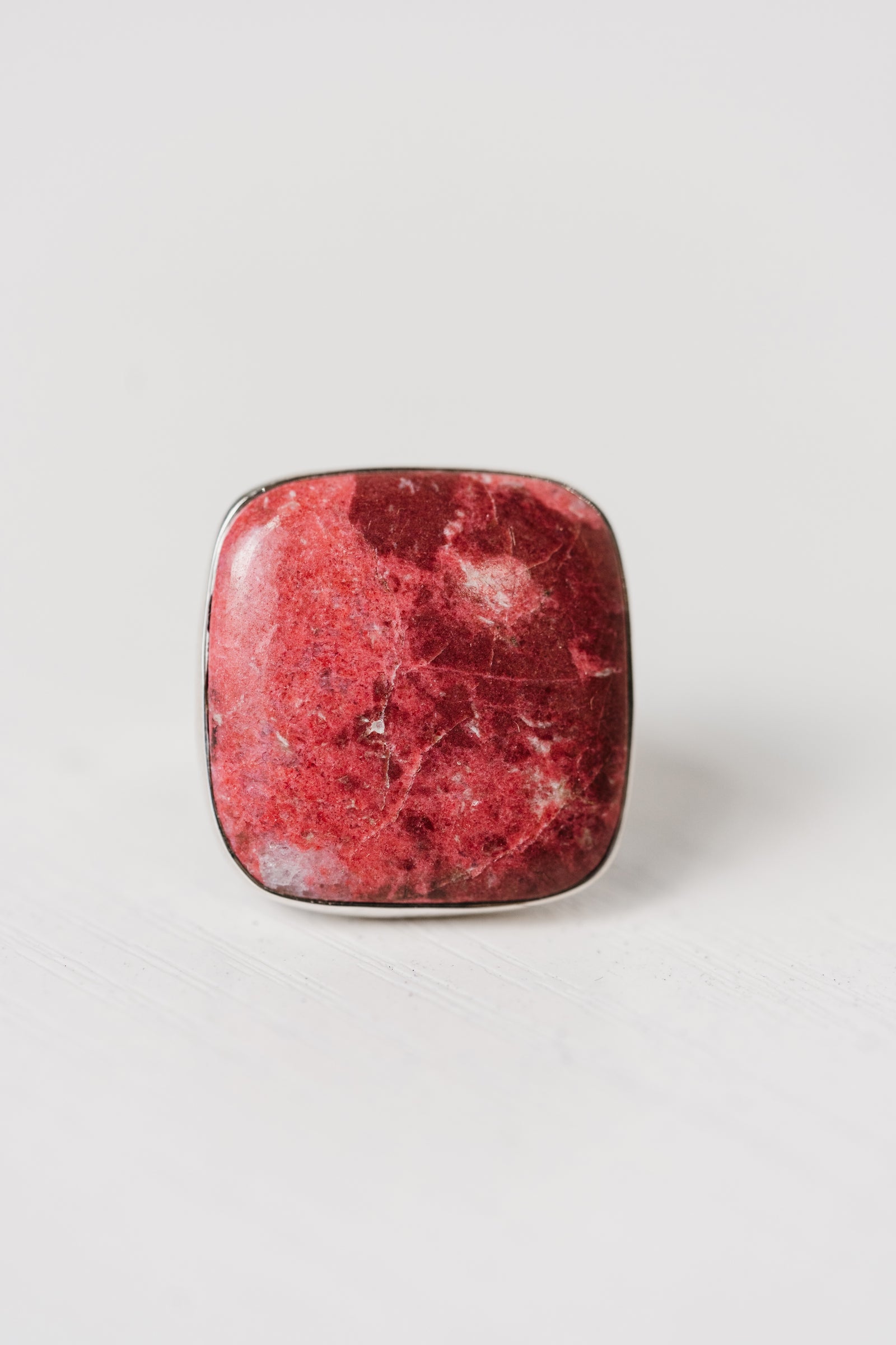 Runway Ring | Thulite