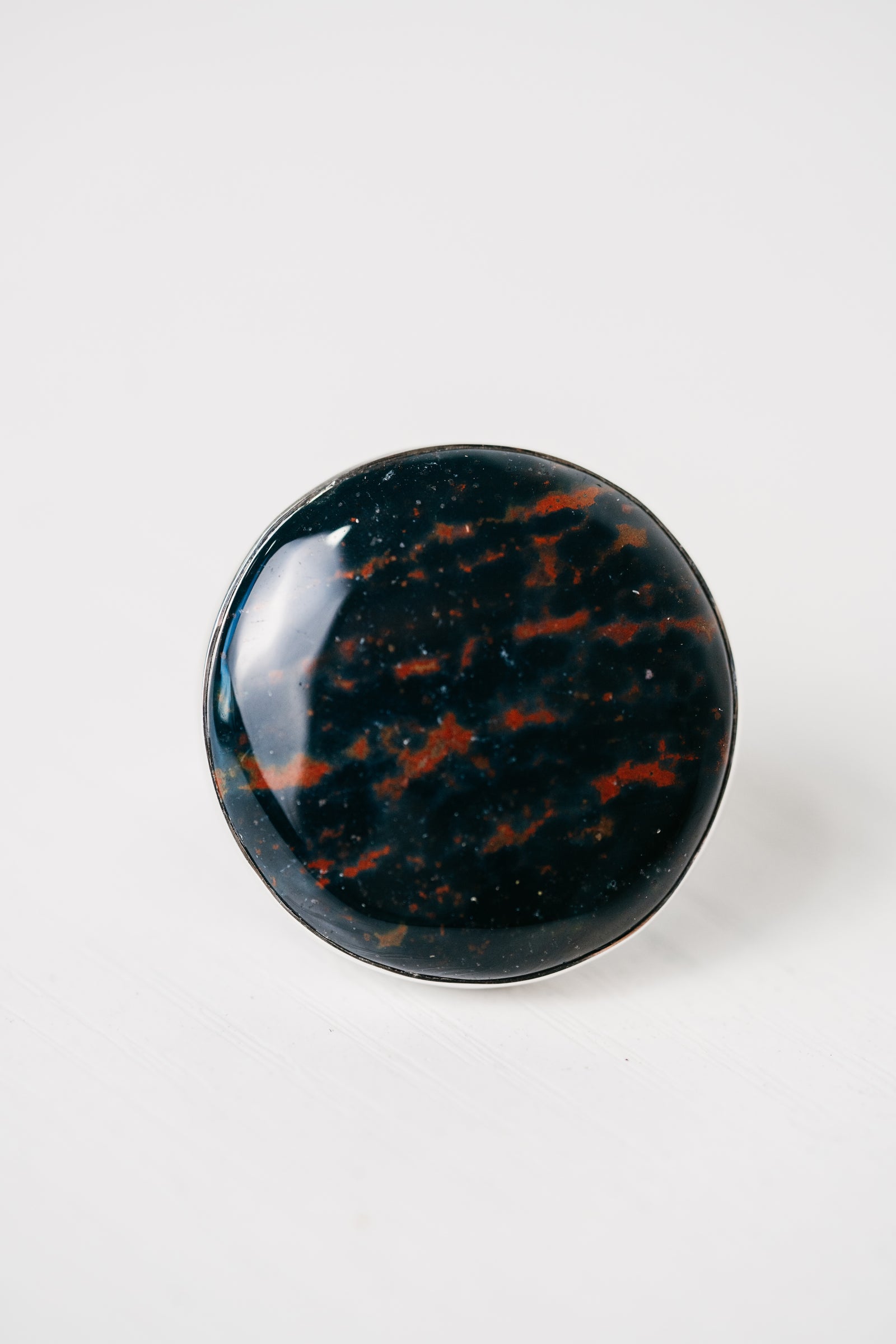 Champel Ring | Blood Stone