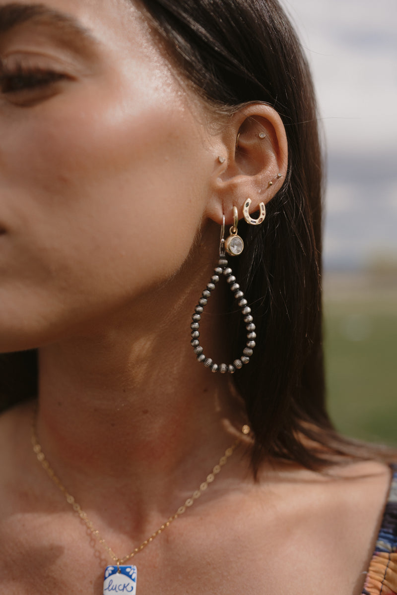 Musico Earrings