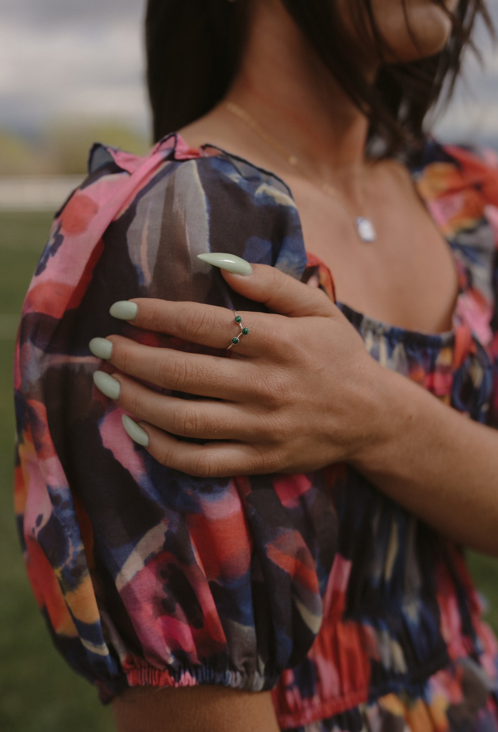 Dottie Dev Ring