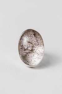 Greyson Ring | Orire Quartz