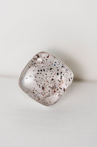 Greyson Ring | Orire Quartz