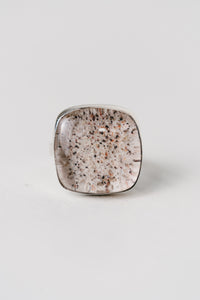 Greyson Ring | Orire Quartz