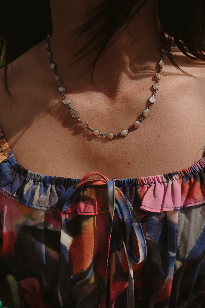 Desta Necklace