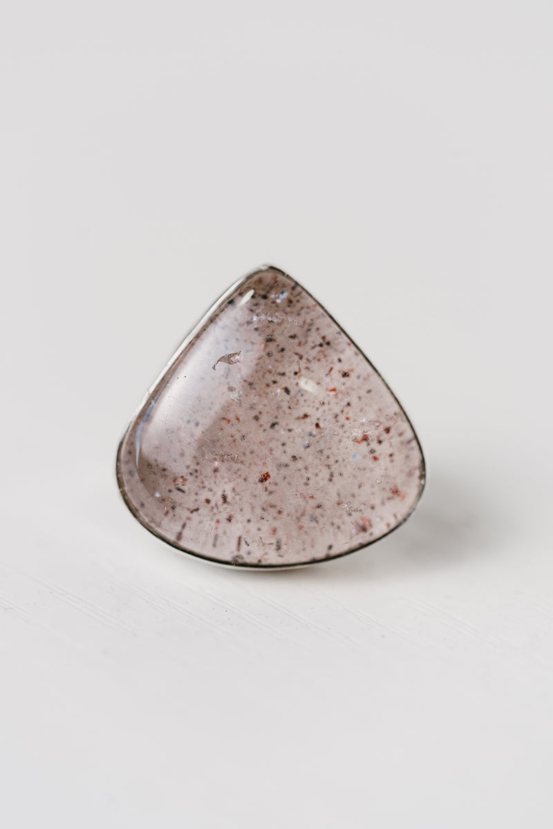 Greyson Ring | Orire Quartz