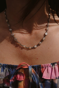 Desta Necklace