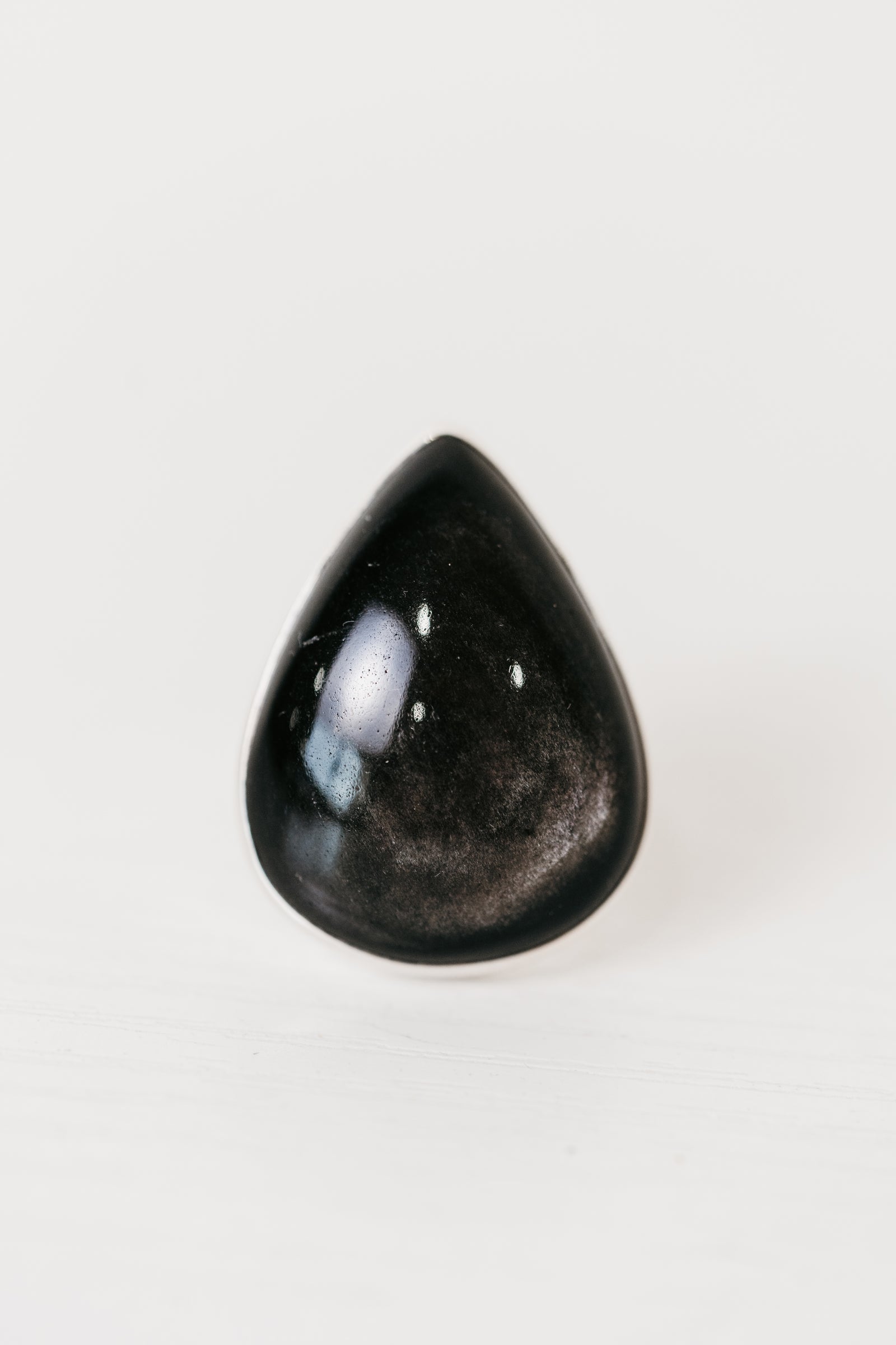 Landon Ring | Obsidian