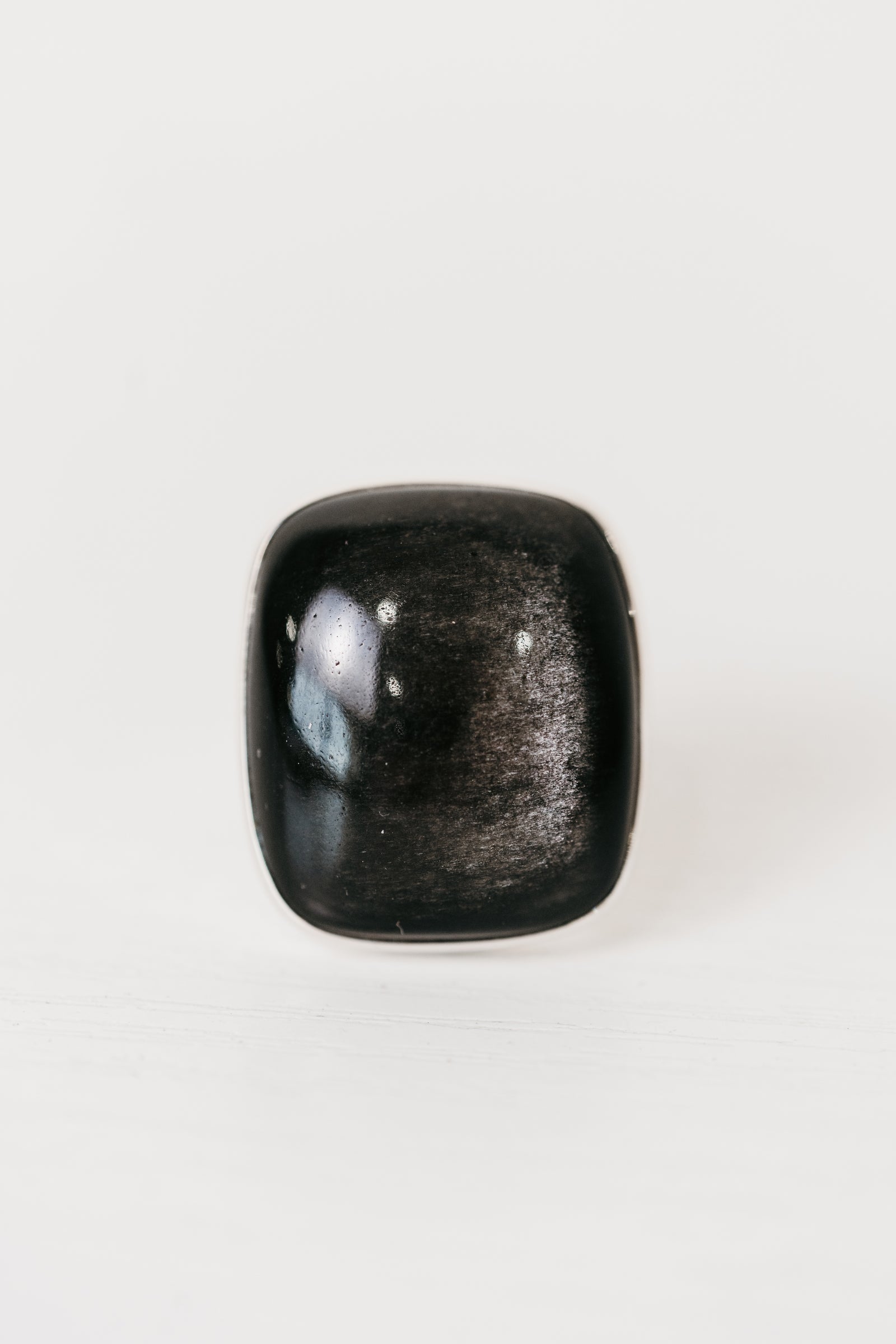 Landon Ring | Obsidian