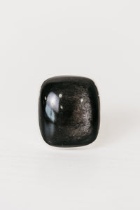 Landon Ring | Obsidian