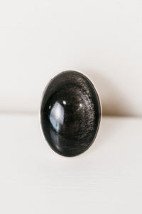 Landon Ring | Obsidian