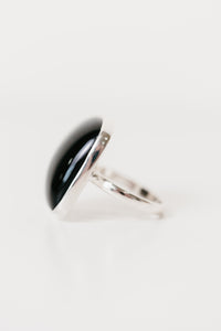 Landon Ring | Obsidian