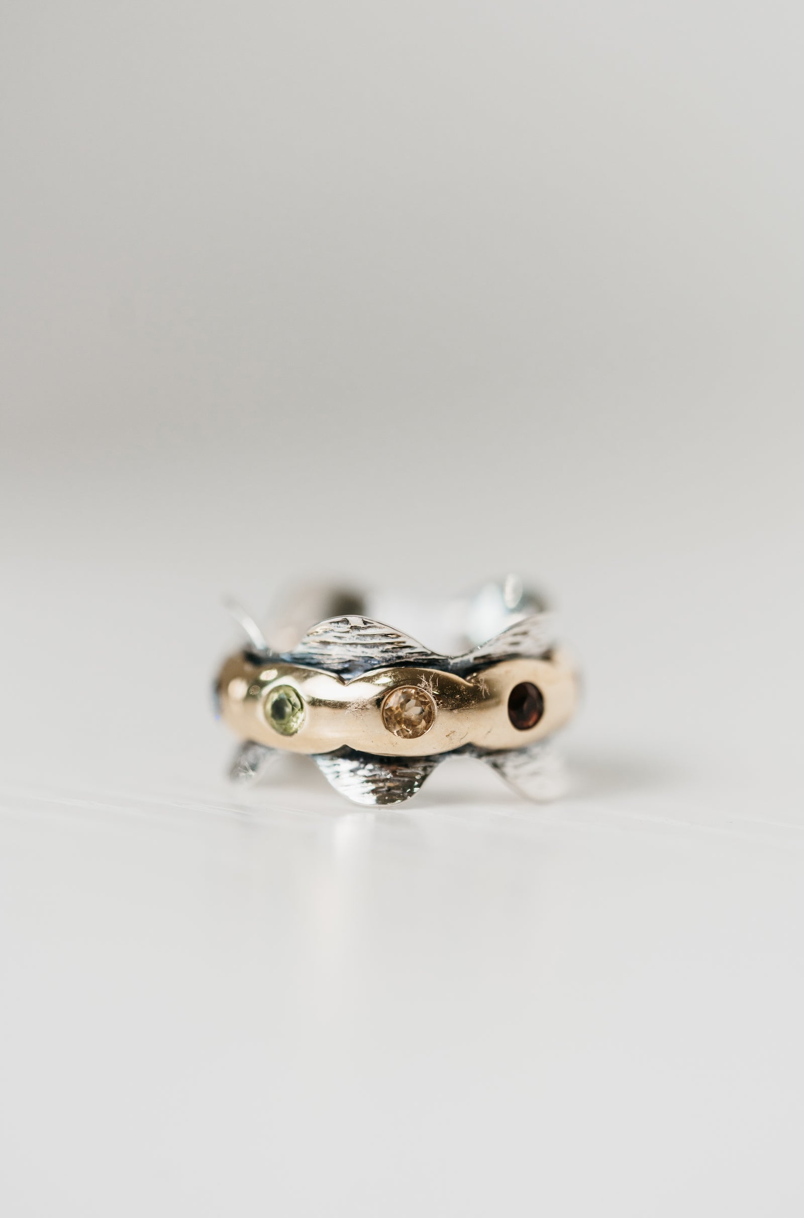 French Ring