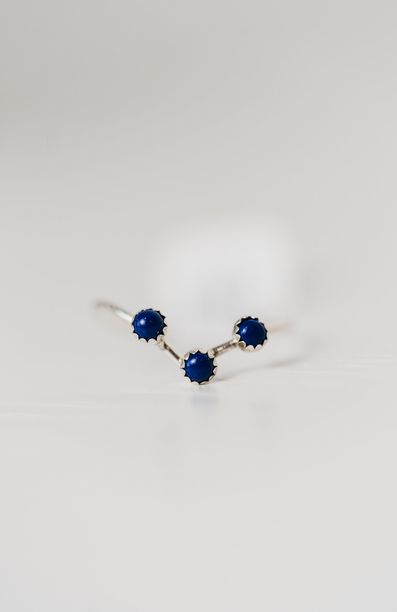 Dottie Dev Ring
