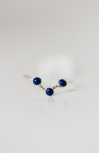 Dottie Dev Ring